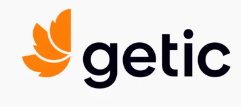 Getic logo